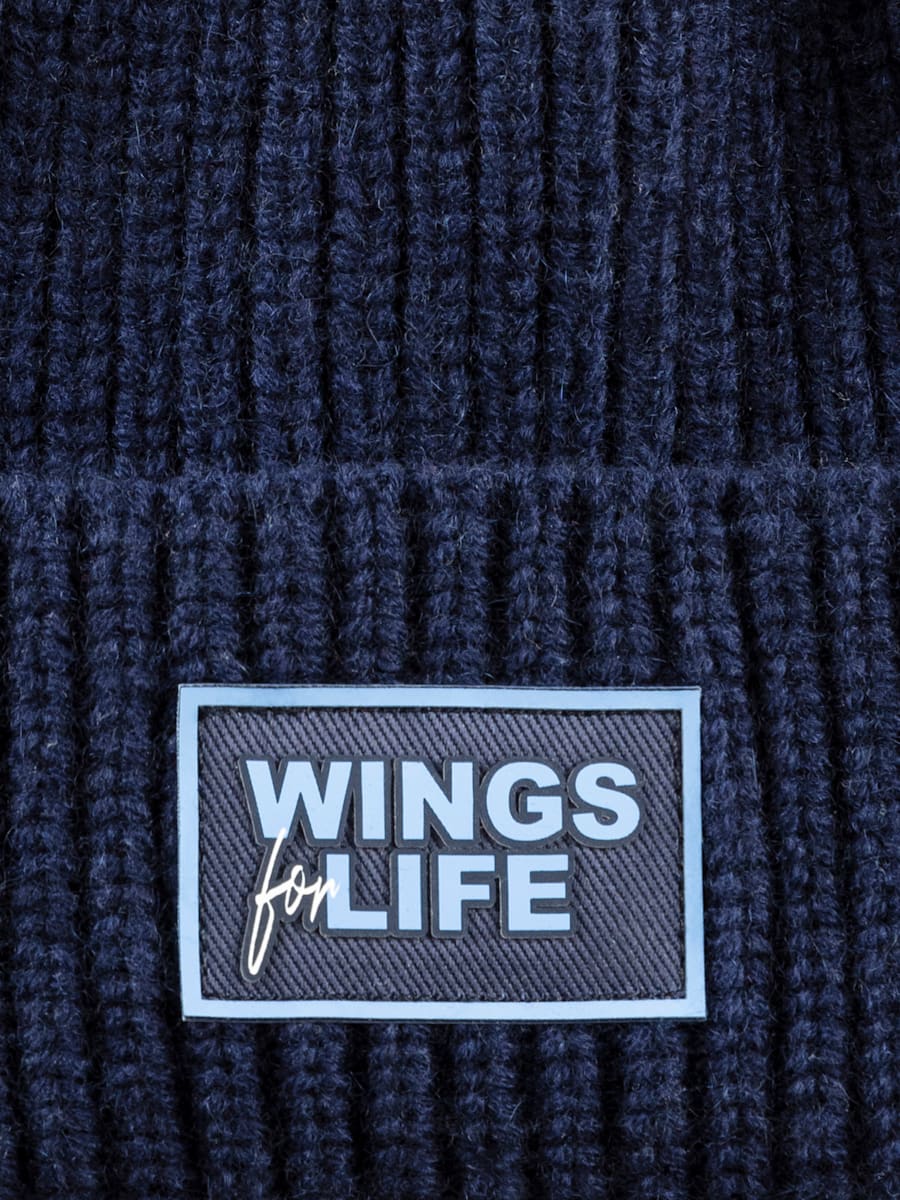 Cashmere Beanie