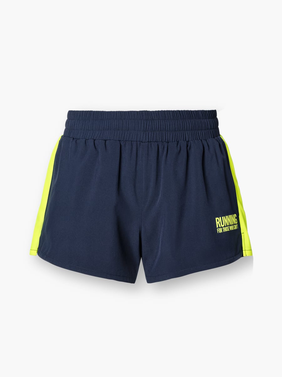 Pace Shorts