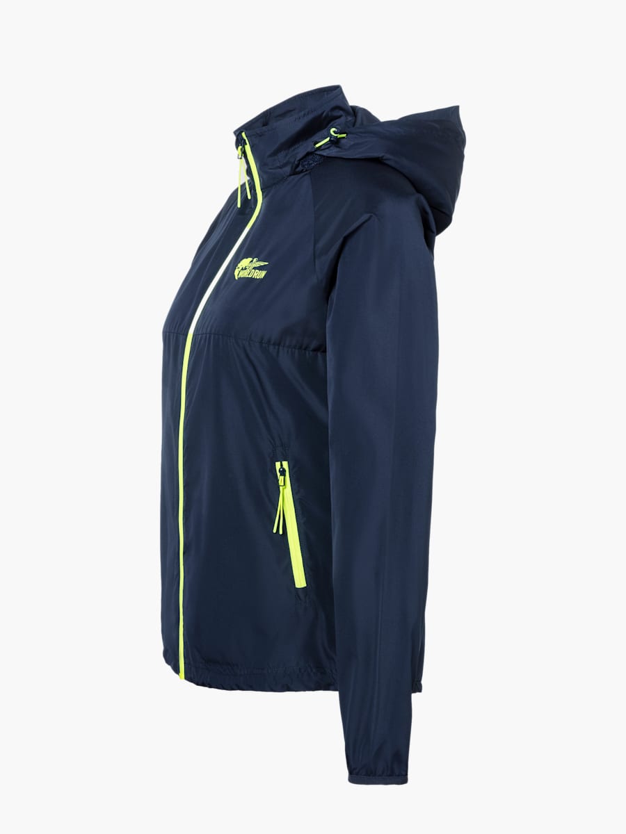 Pulse Running Jacket